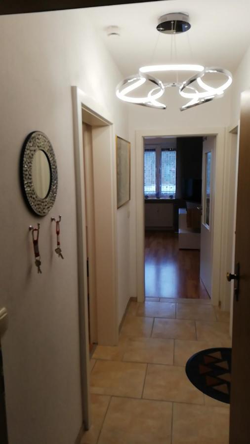Greenleaf Walhalla-Apartment - Highspeed Wlan - Netflix - Suedbalkon Tegernheim Bagian luar foto