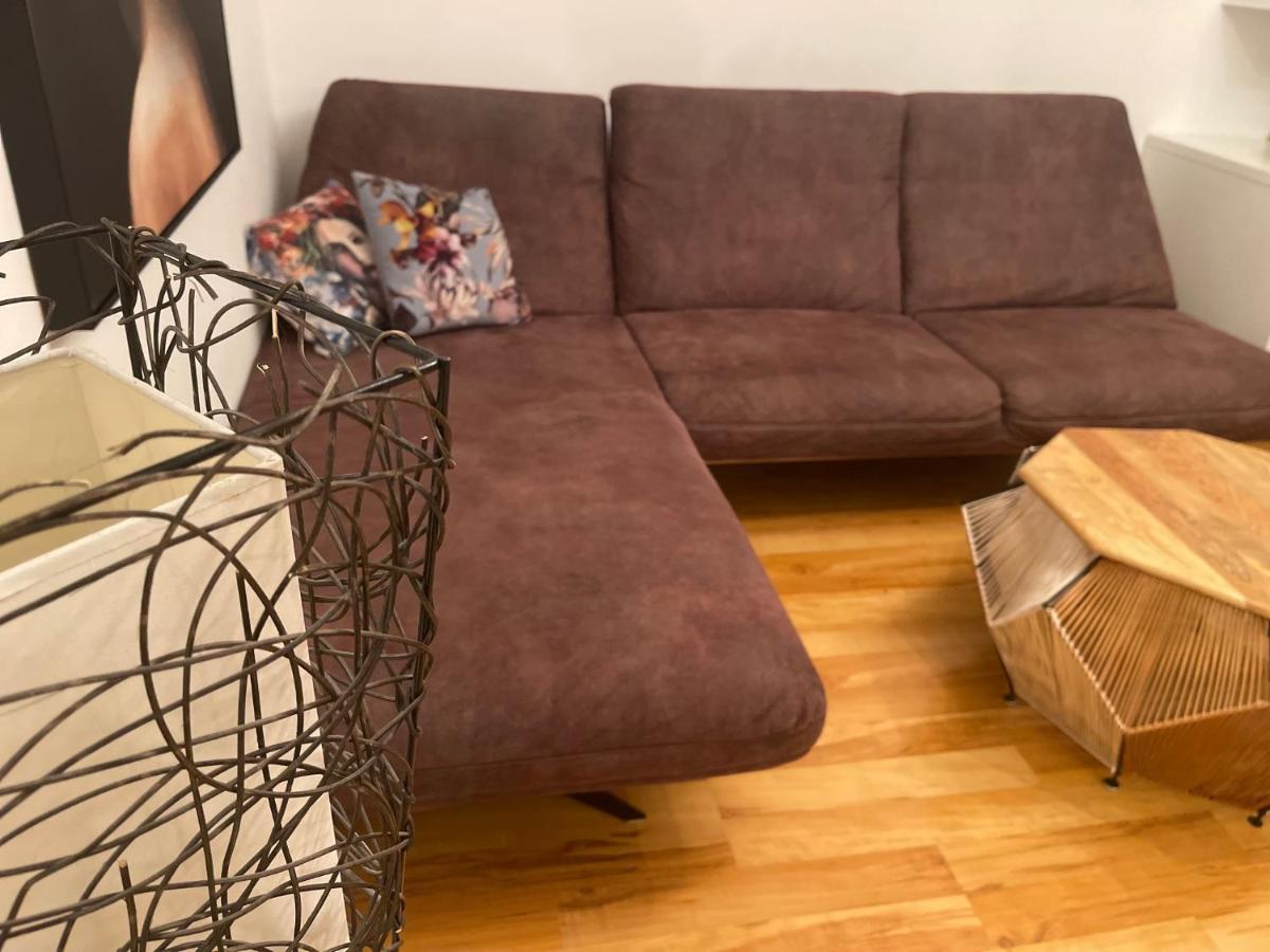 Greenleaf Walhalla-Apartment - Highspeed Wlan - Netflix - Suedbalkon Tegernheim Bagian luar foto